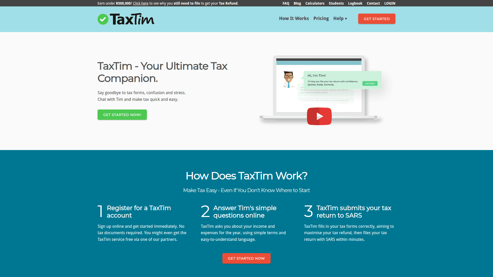 TaxTim
